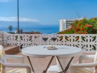 Terraza de los Gigantes Nautilos Sup 주변 호텔