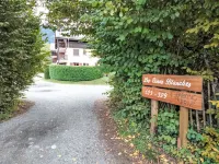 Les cimes blanches - Homestays
