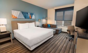 Hyatt House Nashville/Franklin Cool Springs