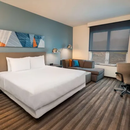 Hyatt House Nashville/Franklin Cool Springs