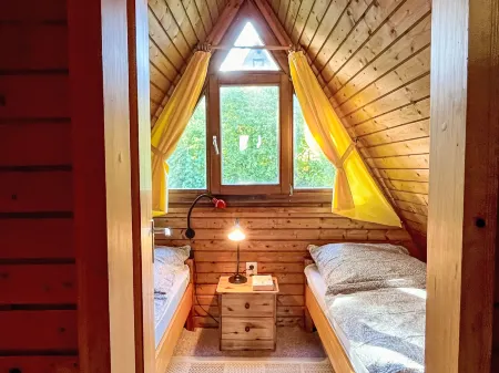 Riedblick II Отели в г. Вильгельмсдорф