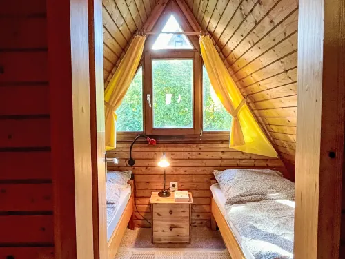 Riedblick II - 2-Star
