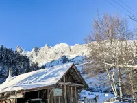 Chalet Solegg Hotels in Oberhasli