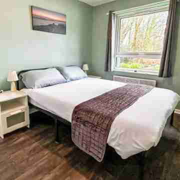 Kingfishers Lodge Rooms
