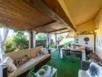 Villa Il Guscio