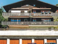 Chalet an der Egg