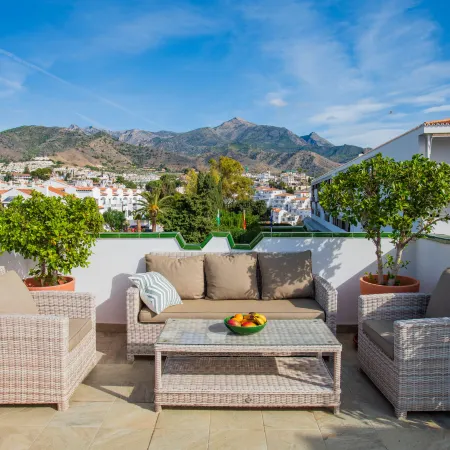 Parador del Mar
