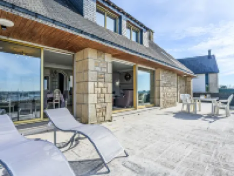 Maison du Golfe
