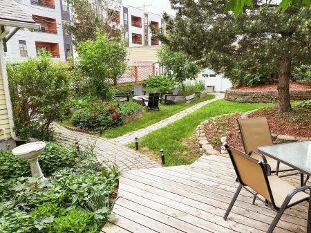 Downtown 5 BDRM Charming Historic Home Отели в г. Бозмен