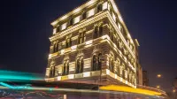 Nordstern Hotel Galata Các khách sạn ở Istanbul
