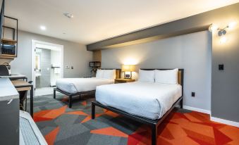 Infinity Hotel San Francisco, Tapestry Collection by Hilton