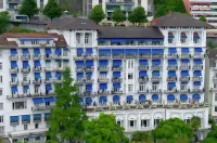Hôtel du Grand Lac Excelsior Hotels in Montreux