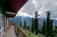 Firgun Homestays Hotels in Rashala