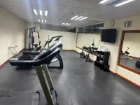 Gamma Durango Plaza Vizcaya - ที่มีฟิตเนส