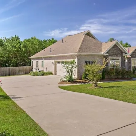 Relax at the Ridge 4BR/3BA