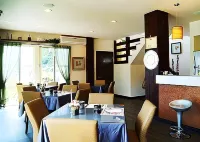 CIM MENG ROU Holiday Villa - فطور