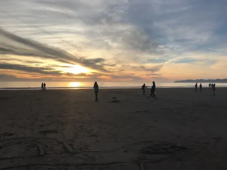 Relax and Enjoy an Oceanfront Getaway at La Paz