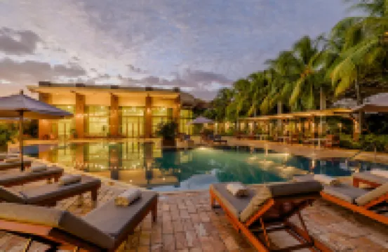 Holiday Inn MANAGUA - CONVENTION CENTER by IHG
