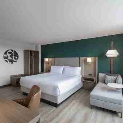 Hotel St-Jean-sur-Richelieu Rooms
