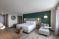 Holiday Inn ST-Jean-Sur-Richelieu CONGRÈS Hotels in 