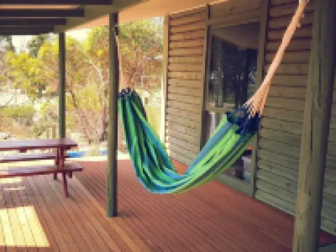 Sunset Lodge - Hardwicke Bay Hotels in Warooka