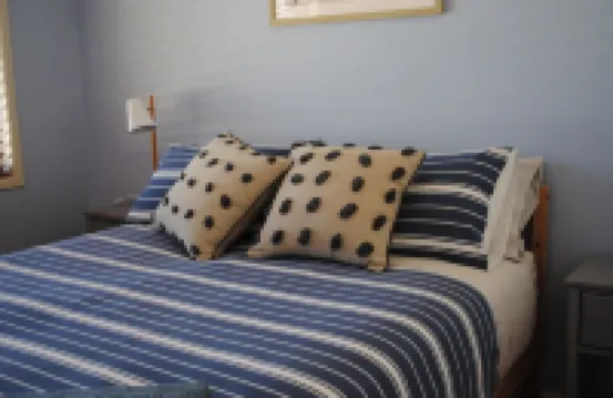 Gray Cottage, Eden, New South Wales