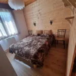 Chalet Hautes Vosges Bussang 500m du Théâtre du Peuple Clos sur 1200m2 Hotels in Bussang