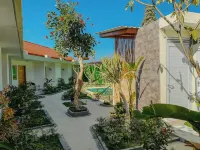 Mora Residence