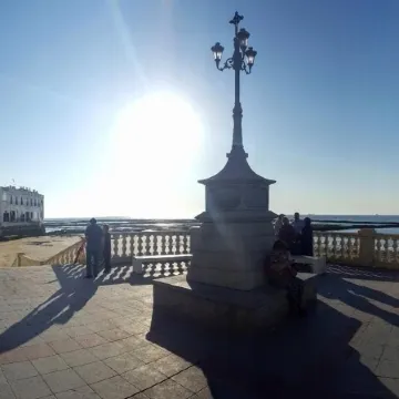 La Marea Apartment