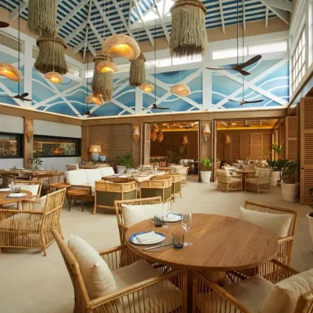 Cayo Levantado Resort - All Inclusive