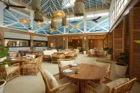 Cayo Levantado Resort - All Inclusive Hotels in Samana
