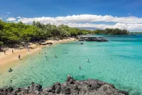 Mauna Kea Resort  - Waiulaula Villa - Ocean View - Pool/Spa - Member of the Club