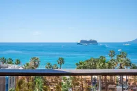 Charming oasis with terrace 4 BD for 8P - Cannes - 5 estrellas