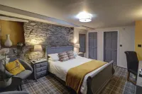 Ye Olde Cheshire Cheese Inn Hotel a Castleton