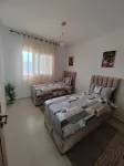 2 Bedroom, Peaceful Secluded warm apartment haven