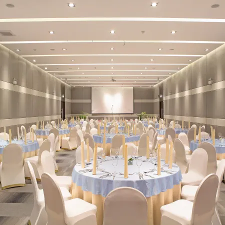 Mida Hotel Ngamwongwan