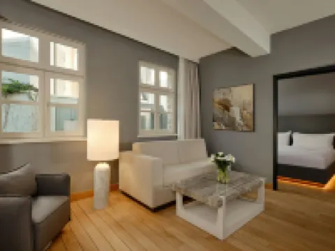 Ghent Marriott Hotel Hotels in Ghent