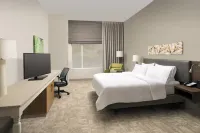 Hilton Garden Inn San Antonio Airport South, TX Hôtels à : San Antonio