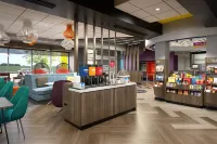 Tru by Hilton Kalamazoo Hotels in Comstock Township