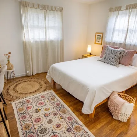 Green Door Getaway — Family-Friendly 4Br, 10 Minutes to New River Gorge