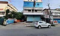 Arackal Tourist Home Hotels in Thrippunithura