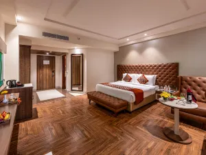 Comfort Inn Alstonia