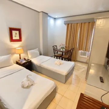 Casa Leticia Business Inn Hotels near Davao Baywalk (Seawalk)
