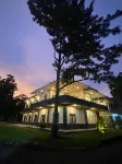 Hevea Guest House Syariah - Bintang 1