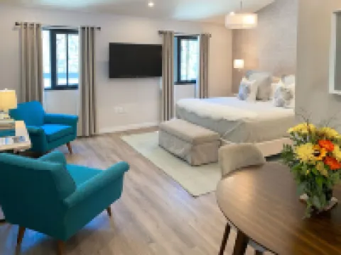 The Lofts at the Market