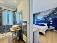 YourHome - Il Pino Rooms & Apartment Hotels in Meta