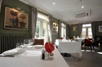 Castle House Hotel Hotel a Upper Harbledown