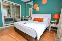 Sojourn Guest House Melaka