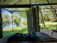African Darter Hut Orania Hotels in Xhariep