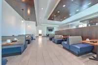 Holiday Inn KILLEEN - FORT HOOD AREA by IHG - Aamiainen
